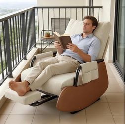 Foldable Rocking Chairs