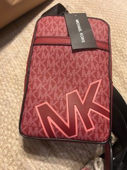 Michael Kors cross body