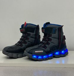 Rain Boots for Boys