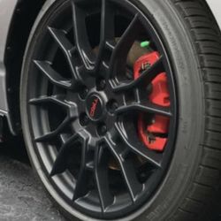 Toyota Camry Rims Sienna Wheels Tacoma RAV4 Highlander Avalon Chr Lexus F Sport IS250 IS350 
