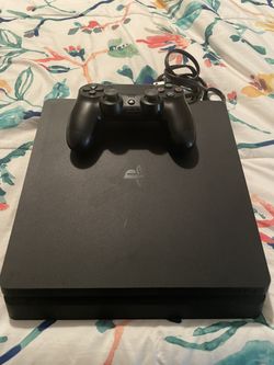 Ps4 Slim 