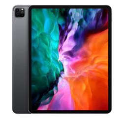 iPad Pro 12.9in 5th gen