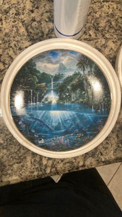 Sanctuary Of The Dolphin 