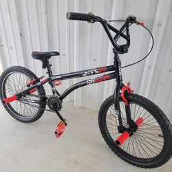 BMX Bike  X-Games FS-20