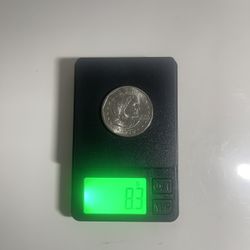 Scale Gram Digital  