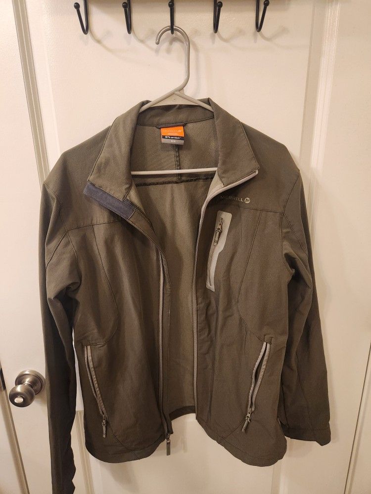 Merrell Jacket