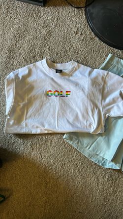 Golf Outfit