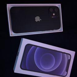 iphone 12 Mini 128gb 100$
