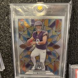 Sports Cards