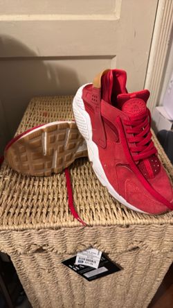 Nike Woman air huarache run gym
