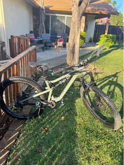 Santa Cruz 5010
