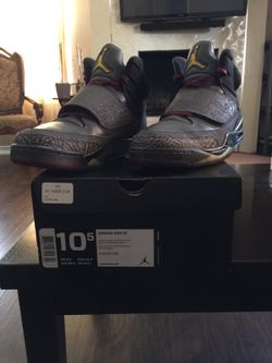 Jordan