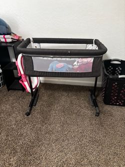 Baby bassinet