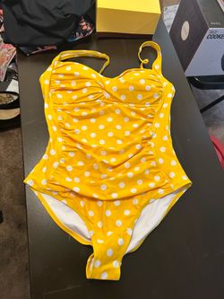 Swimsuit