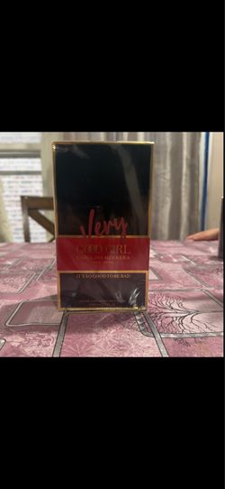 Carolina Herrera Good Girl Very Good Girl
