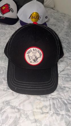True Religion hat