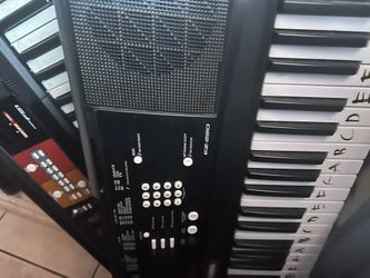 Keyboard