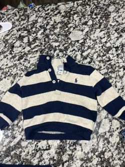 Polo 9M Top And Bottom Set