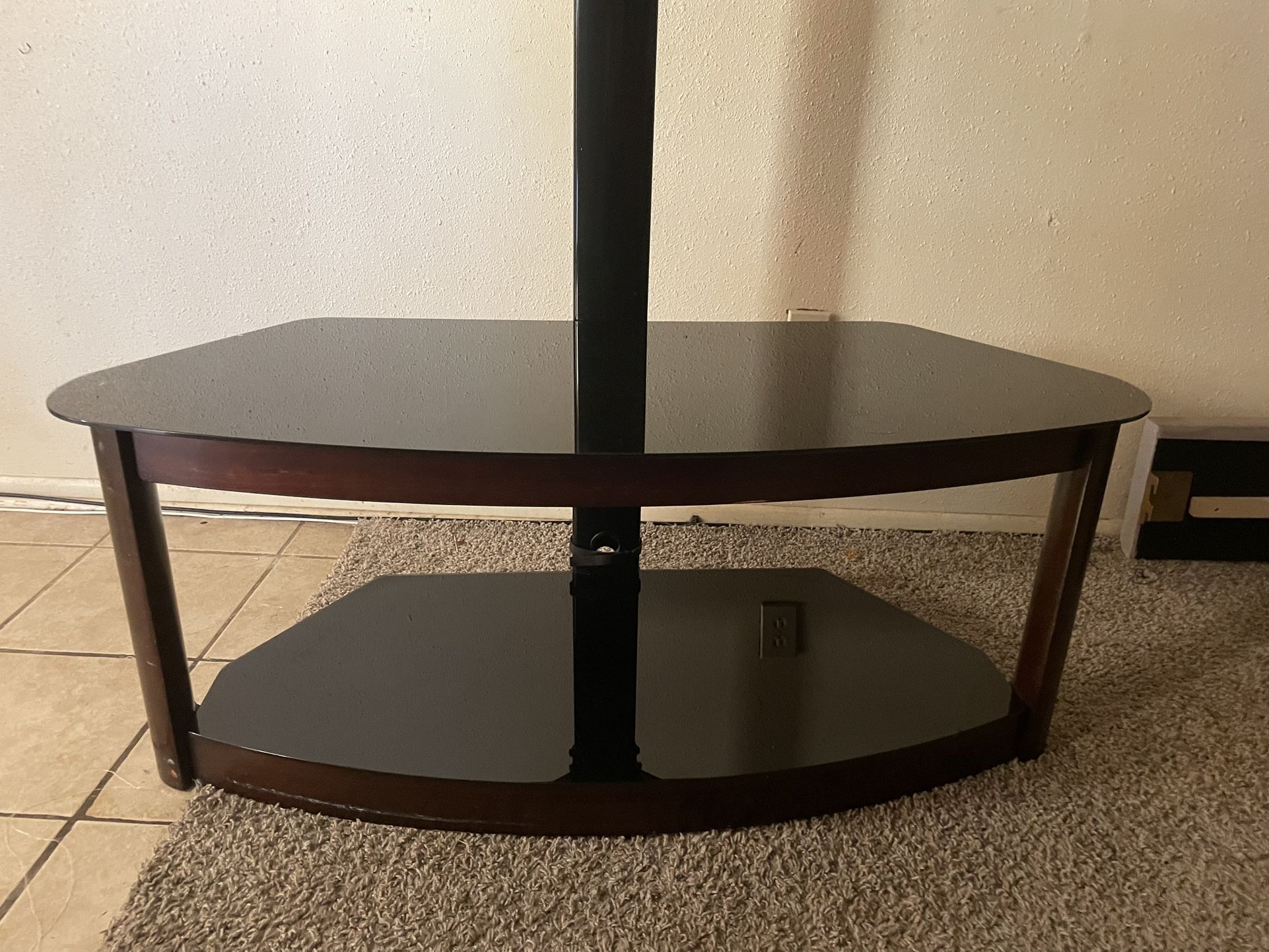 Tv Stand/ Desk