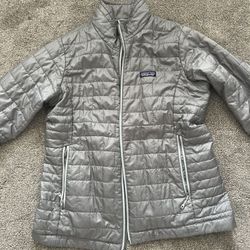 Women’s Patagonia Down Jacket 
