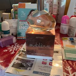 Fragancias Para dama Floral frambuesa  Jasmin Y Sándalo 