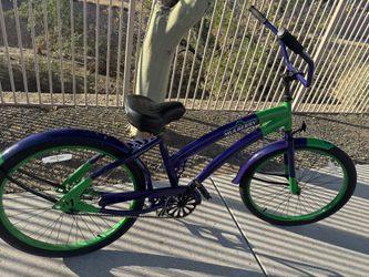 Women’s 26’ Mulberry Beach Cruiser Bicycle