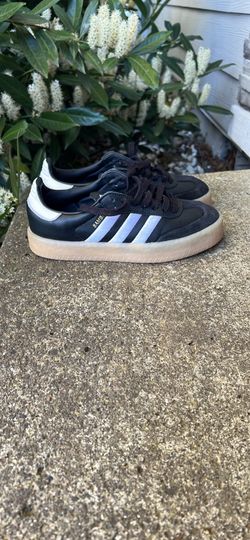 Samba adidas shoes