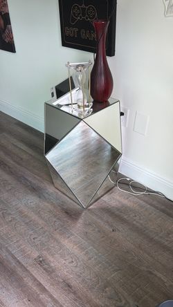 Glass Shelf