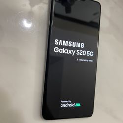 UNLOCKED SAMSUNG GALAXY S20 / LOW PRICES 
