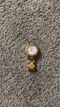 guess watch