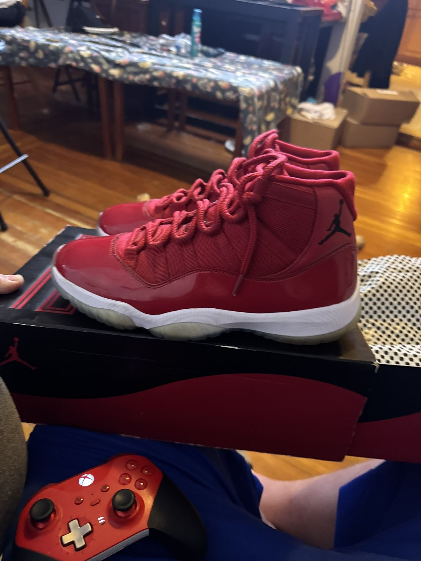 Jordan 11