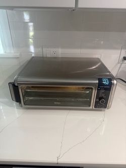 Ninja Foodi Air Fry Toaster Oven
