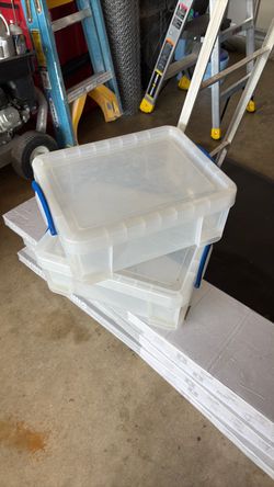 Containers