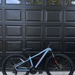 Specialized Pitch Mountain Bike 27.5”