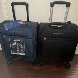 New Underseat Luggage 24L