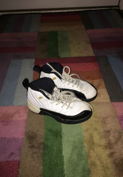 Air Jordan size 12c