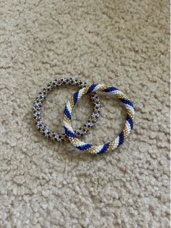 I accept offers lily and laura bracelets