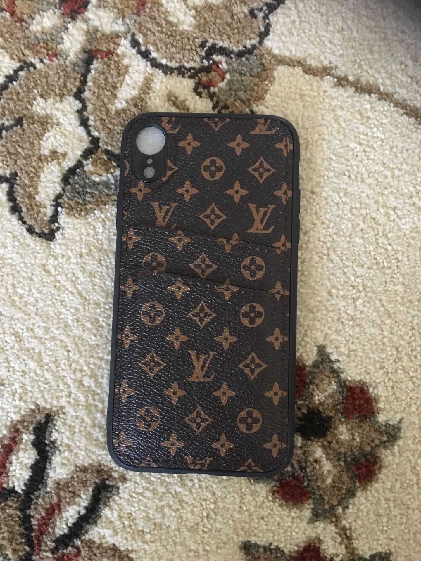 iPhone XR Case