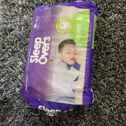 Kids Diapers $5 Per Bag Excellent Material I Also Use Them At Day Time 