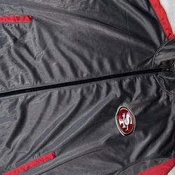 49er Jacket