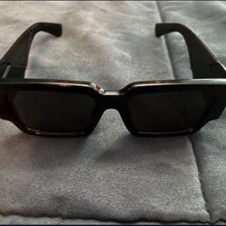 Prada Milano Shades