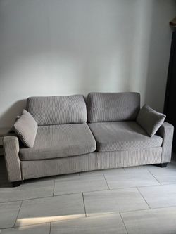 Sofa bed