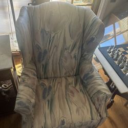 Antique Chair