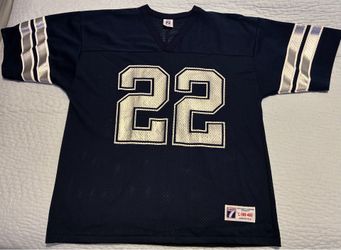 Emmitt Smith 7Logo Jersey Mens (L), (XX)