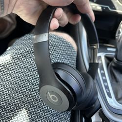Black Dre Beat Head Phone 