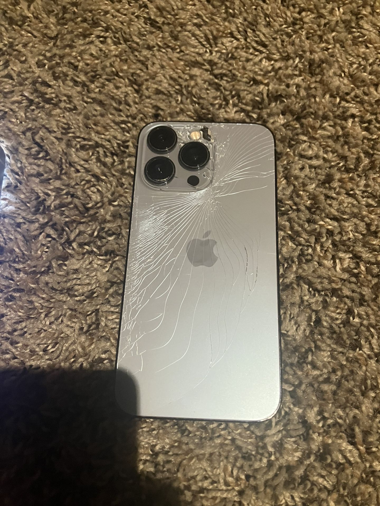 iPhone 13 Pro 256gb Unlocked