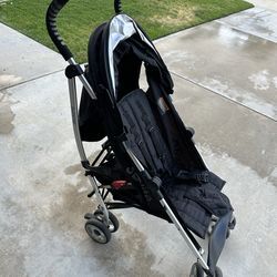 Summer 3D Lite Stroller