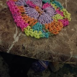 Crochet 