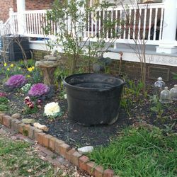 Huge GARDEN Planter