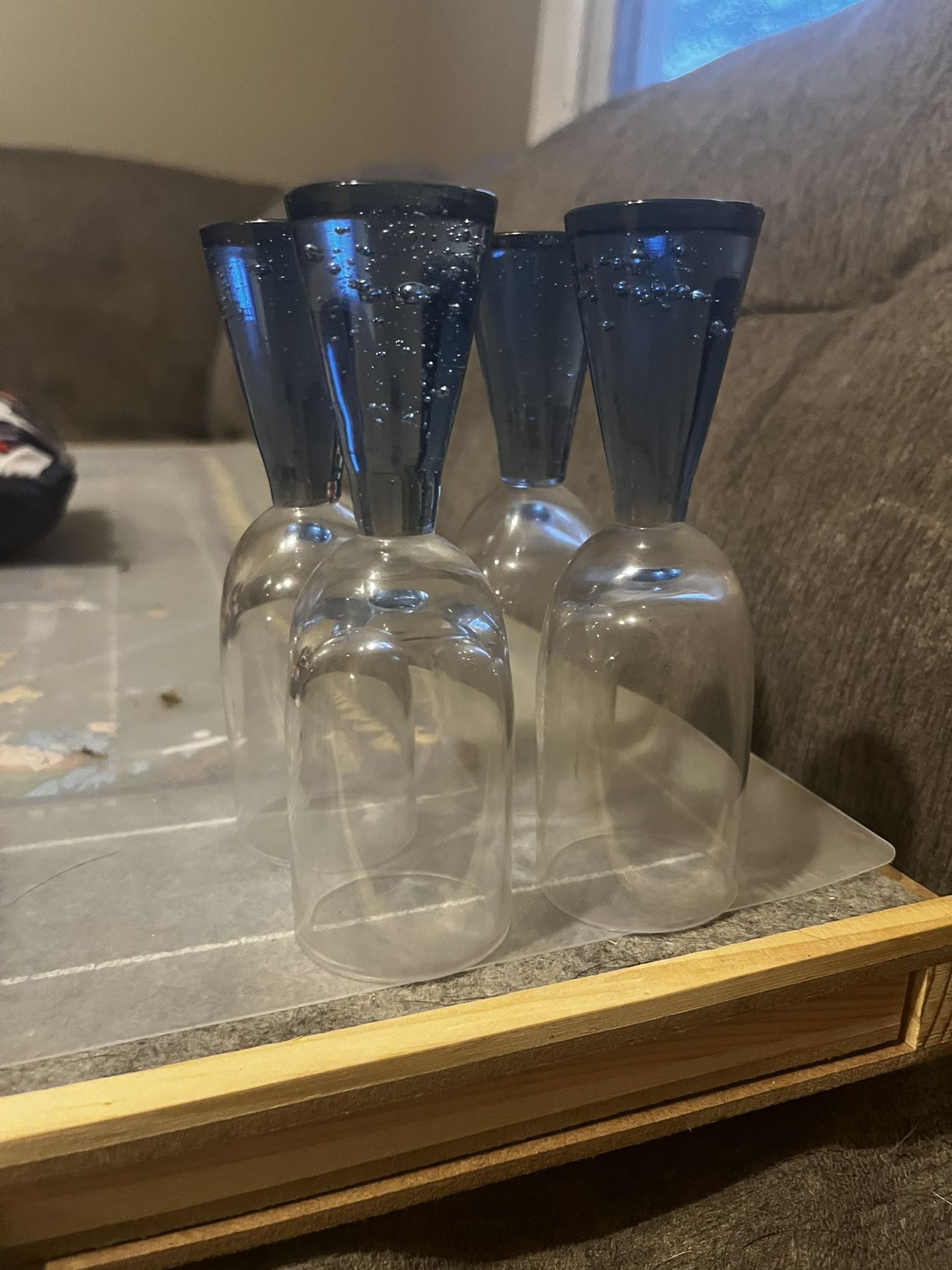 Shot Glass Set
